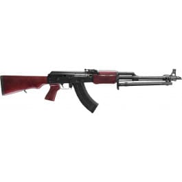 AK LCT Stamped Steel ZK Series AK Airsoft AEG Rifle w/ Side