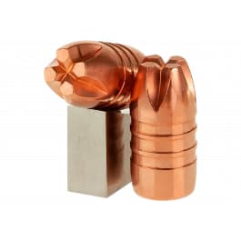 Wilson Combat Wilson Combat 07357140SP 357 Mag/38Spl 140 GR 50 Per Box/10 Case