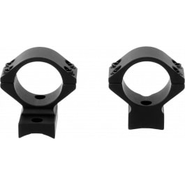 Wilson <em>Combat</em> NULA-SM1L Aluminum 1" Tube Low