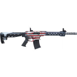 Citadel Boss25 12 Gauge 3" 20" Semi-Auto Shotgun - CBOSS2512-USA-CA