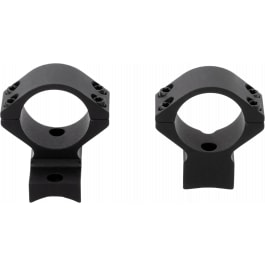 Wilson <em>Combat</em> NULA-SM1H Aluminum 1" Tube High