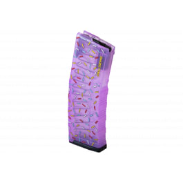 Amend2 MOD-C Sprinkle Donut 5.56 NATO AR-15 30rd Magazine