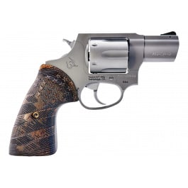 Taurus 856 38 Special 2" Barrel 6-Round Revolver - 2-85629-US2