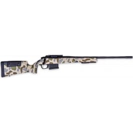 Weatherby Model 307 Hush 280 Ackley <em>Improved</em> 22" Bolt-Action <em>Rifle</em> - 3WRHS280AR4B