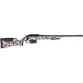 Weatherby Model 307 Hush .308 Winchester 20" Bolt-Action Rifle - 3WRHS308NR2B