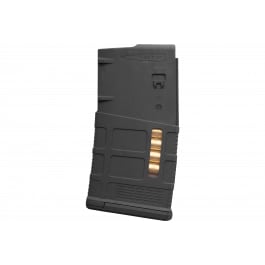<em>Magpul</em> <em>PMAG</em> <em>GEN</em> <em>M3</em> 20-Round 7.62x51mm/.308 Win Magazine for SR25/M110 Rifles - PMAG1429BLK