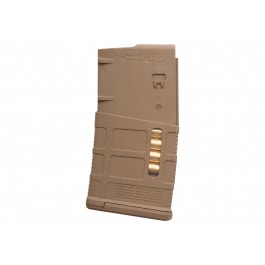 <em>Magpul</em> <em>PMAG</em> <em>GEN</em> M3 20-Round 7.62x51mm/.308 Win Magazine for SR25/M110 Rifles - PMAG1429MCT