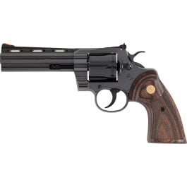 Colt Manufacturing Python .357 Magnum 4.25