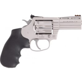 Colt King Cobra 22 LR 3" Stainless Steel Revolver - KCOBRA22-SP3RFO