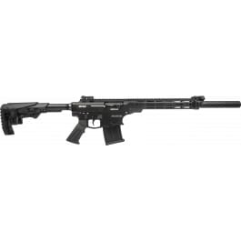 Derya DY12 12 Gauge 18" Semi-Auto Shotgun