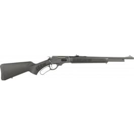 Rossi R95 30-30 Win 18" Lever Action Rifle 953030181PLY Optics-Ready Thumb Safety