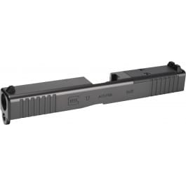 <em>Glock</em> Inc <em>Glock</em> 17 Gen 3 Optic Ready <em>Slide</em> - 79009