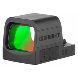 Olight Osight SE 2 MOA Red Dot Sight - OSIGHTSEOSIGHT SEOSIGHT SEOSIGHT SE