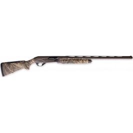 Weatherby Sorix 20 Gauge Bolt-Action Shotgun with 28" Barrel - XSG2028MAG