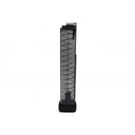 B&T Firearms 30+1 9mm Magazine for MP9/TP9/APC9/SPC9