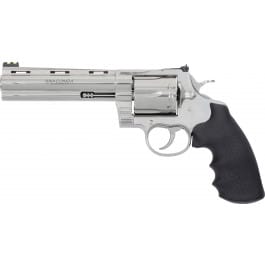 Colt Anaconda .44 Magnum 6" Barrel 6rd Stainless Steel Revolver - Minor Cosmetic Blem