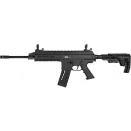 BLG MAUSER M-15 GEN2 .22LR Semi-Automatic Rifle