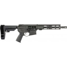 Alex Pro Firearms APF 5.56 NATO 10.5" Nitride Pistol with SBA3 Brace
