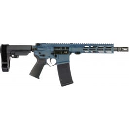 Alex Pro Firearms APF 5.56 NATO 10.5" Nitride Pistol with SBA3 Brace