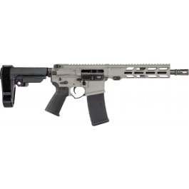 Alex Pro Firearms APF 5.56 NATO 10.5" Nitride Pistol