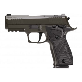 SIG Sauer P226 XCarry Legion 9mm Luger Handgun - 226XCA9LEGIONSAO10