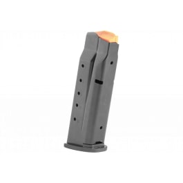 Smith & Wesson M&P Shield X Magazine 14475 9mm 13-Round Black Compatible with M&P Shield X