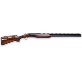 Weatherby Orion Sporting OSP1230PGM Shotgun 12 Gauge 30" Barrel 2rd Over/Under Ported Barrel Fiber Optic Sight.