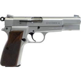 Century Arms Centurion 14 Pistol 9mm 4.66" Barrel 15+1 Single Action All-Steel Hi Power Clone