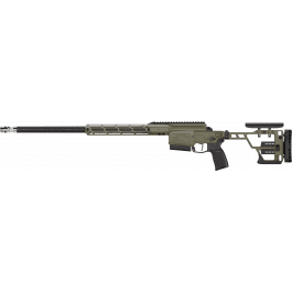 Sig Sauer Cross Sawtooth Rifle 6.5 PRC 22" Threaded Proof Carbon Fiber Barrel - CROSS-65PRC-22B-SAW