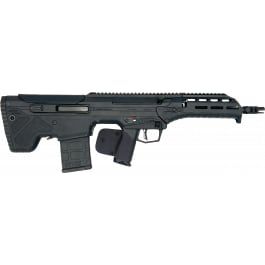 Desert Tech WLVRN WLVRFA2010CB Rifle .308 Win/7.62 NATO 20" 10+1 Semi-Auto Bullpup Threaded Barrel Aluminum Receiver, *CA Compliant