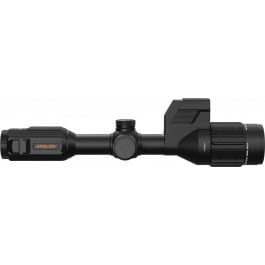 Athlon Athlon Optics Cronus ATS PRO 50L-640 Thermal Scope 2.36-18.9x, Multiple Reticle, 30mm Tube, OLED Display