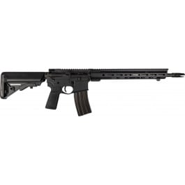 Franklin Armory OPS-16 Binary 0010066BLK Rifle 5.56 NATO 16" LTW Contour Barrel 30+1 Semi-Auto Optics-Ready Osprey Piston