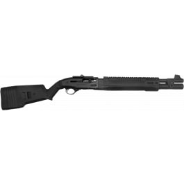 Langdon Tactical Tech LTT1301HBFRMBLK Beretta 1301 Tactical Shotgun