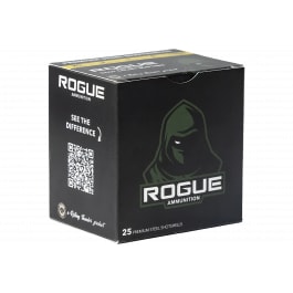 Rolling Thunder Game Call Rolling Thunder Game Call RA-20-1-4S 20Gauge 3" 1oz 4Shot 25 Per Box/10 Case - 25SH Box