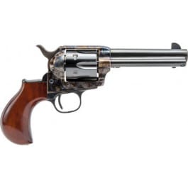 Cimarron CA345 Uberti Thunderer 44WCF 4.75 Case Revolver
