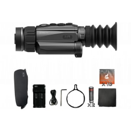 Rix Optics RIX STORM S6 1-4X Thermal Scope 640 50mm with LRF - STORMS6R