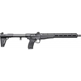 Kel-Tec SUB2K10GLKBLK Gen 3 SUB2000 10mm 16.5" Barrel 15rd Semi-Auto Rifle - Accepts Glock-Style Mags