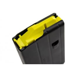 C Products Defense 400 Legend Duramag SS AR-15 Magazine, 10 Rounds - 1040041172CPD
