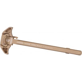 Geissele Automatics Airborne Charging Handle AR-15 5.56 DDC Ambidextrous 7075-T6 Aluminum.