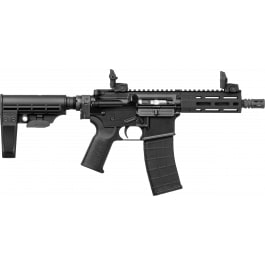 Tippmann Arms Company M4-22 Micro Elite BUG OUT 22LR 7" Pistol