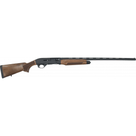 Spandau S2 12 Gauge Shotgun, 24" Barrel, 3+1, Semi-Auto, Inertia-Driven, Benelli Choke, Drilled/Tapped Receiver