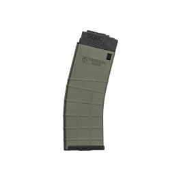 Tippmann Arms M4-22 Magazine A201248 For M4-22 Platform .22 LR 25-Round OD Green Steel