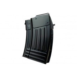 Global Ordnance AK47 10-Round 7.62x39mm Steel Magazine - 810091157381