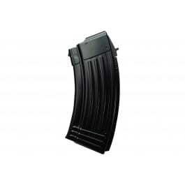 Global Ordnance 7.62x39 20-Round Steel <em>Magazine</em> for AK-<em>47</em> - 57428