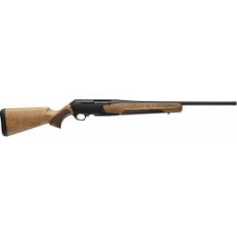 Browning BAR Mark 4 Hunter Rifle, .308 Win, 22" Barrel, 4-Round, Semi-Auto, Walnut Stock, Fluted Barrel