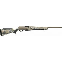Browning BAR MK4 Speed Rifle, 30-06 Springfield, 22 Inches, 4 Rounds, Semi-Automatic, Smoked Bronze Cerakote