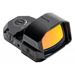 Strike Industries Hexion Tech Seeker SOSEEKER Red Dot Sight 3 MOA Red Dot Multi-Reticle RMR Footprint