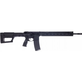 Daniel Defense DD4 SPRIII 02-191-16291-047 Rifle 5.56 NATO 18" Barrel 32+1 Semi-Auto Ambidextrous ARCA M-LOK Black.