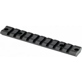 Weaver Weaver Optics 3-9x40mm Multi-Slot Base Riflescope - 48312
