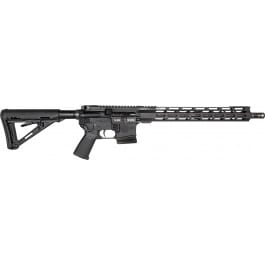 Diamondback DB15 5.56 NATO 16" Threaded Barrel Rifle - DB1790K005